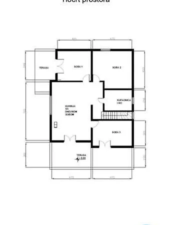 Luxurious For Rent Next To The Beach * Košljun